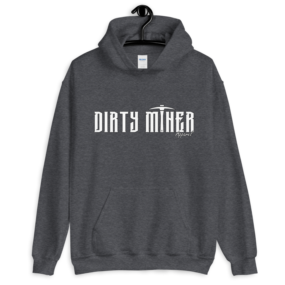 Gold clearance digger hoodie