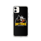 Dirty Miner Washplant iPhone Case